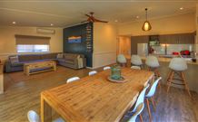 The Japanese Tea House - Accommodation Georgetown 4
