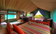 The Japanese Tea House - Accommodation Georgetown 3