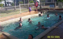 Moruben NSW Accommodation Georgetown