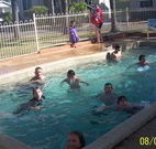 Valle Laguna - Accommodation Georgetown