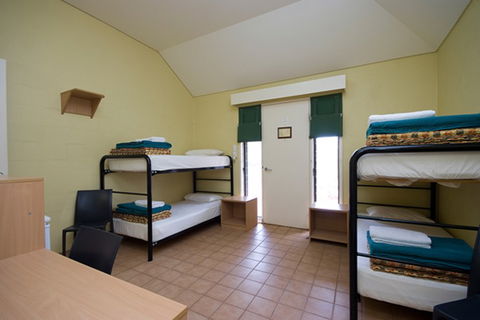 Ayers Rock - Outback Pioneer Lodge - Accommodation Georgetown 4