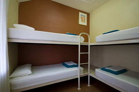 Ayers Rock - Outback Pioneer Lodge - Accommodation Georgetown 9