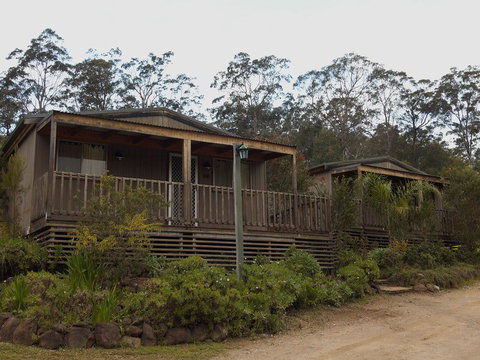 South Coast Accommodation - Accommodation Georgetown 5