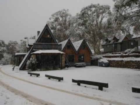 Habitat Chalet - Accommodation Georgetown 0