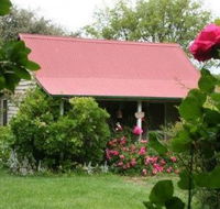 Poppys Cottage Bed and Breakfast - Accommodation Georgetown