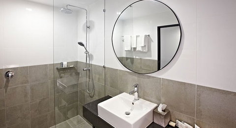 Rydges Fortitude Valley - Accommodation Georgetown 1