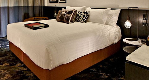 Rydges Fortitude Valley - Accommodation Georgetown 2
