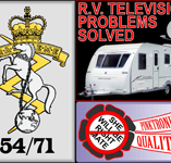 PinkTronix-RV TV Specialist - Accommodation Georgetown