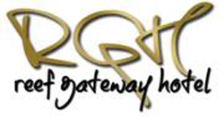 The Reef Gateway Hotel Motel - Accommodation Georgetown 0