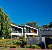 Flinders Hotel - Accommodation Georgetown