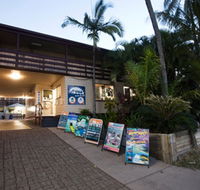 Airlie Beach YHA Whitsundays - Accommodation Georgetown