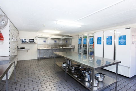 Airlie Beach YHA, Whitsundays - Accommodation Georgetown 5