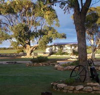 Coodlie Park - Port Kenny - Venus Bay - Accommodation Georgetown