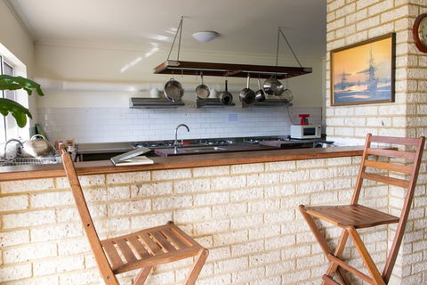 Augusta - Cape Leeuwin YHA - Accommodation Georgetown 5