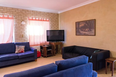 Augusta - Cape Leeuwin YHA - Accommodation Georgetown 6