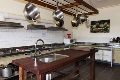 Augusta - Cape Leeuwin YHA - Accommodation Georgetown 7