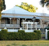 B and B Wanulla - Accommodation Georgetown