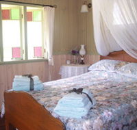 Flora Alba Accommodation - Accommodation Georgetown