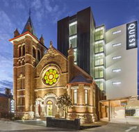 Quest Toowoomba Serviced Apartments - Accommodation Georgetown