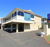 Alexandra Park Motor Inn - Accommodation Georgetown