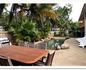 CStay Holiday Accommodation - Accommodation Georgetown 0