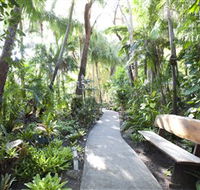 1770 Getaway Holiday Retreat