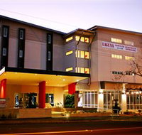 Laguna Apartments Toowoomba - Accommodation Georgetown