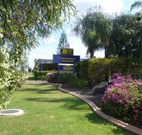 Kings Motor Inn and Steakhouse - Accommodation Georgetown