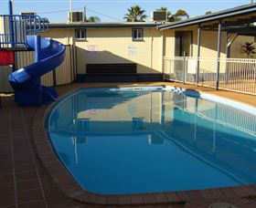 Kings Motor Inn And Steakhouse - Accommodation Georgetown 2