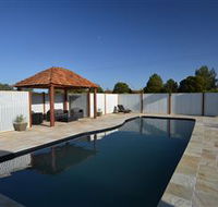 Pelican Rest Tourist Park - Accommodation Georgetown