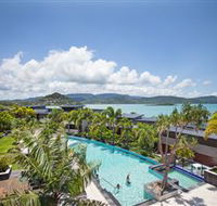 Mirage Whitsundays - Accommodation Georgetown