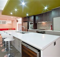 Galbraith Park - Accommodation Georgetown