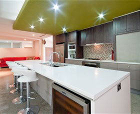 Galbraith Park - Accommodation Georgetown 0