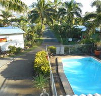 Bush Village Budget Cabins - Accommodation Georgetown