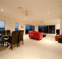 Viewpoint - Accommodation Georgetown