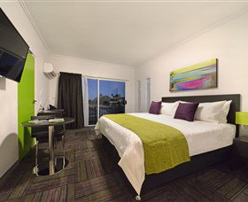 Potter's Oceanside Motel - Accommodation Georgetown 3