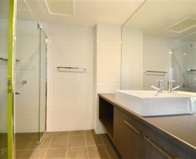 Potter's Oceanside Motel - Accommodation Georgetown 2