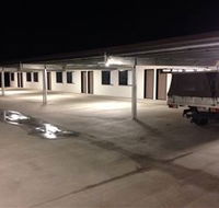 Carmila Sands Motel - Accommodation Georgetown