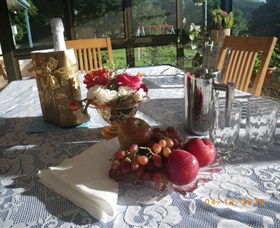 Eastwood Farm - Accommodation Georgetown 1