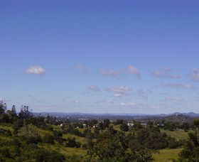 Eastwood Farm - Accommodation Georgetown 2