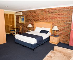 One Mile QLD Accommodation Georgetown