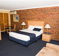 Ipswich Country Motel - Accommodation Georgetown