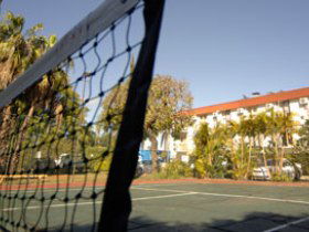 Airport Hacienda Best Western Motel - Accommodation Georgetown 3