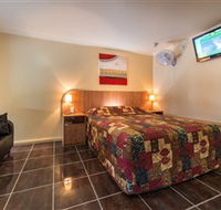 Winter Sun Motel - Accommodation Georgetown