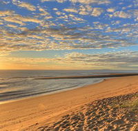 Discovery Parks - Tannum Sands - Accommodation Georgetown