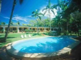 Villa Marine Holiday Apartments - Accommodation Georgetown 0