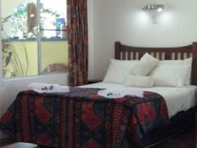 Villa Marine Holiday Apartments - Accommodation Georgetown 2