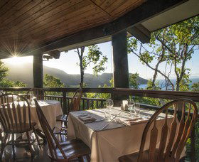 Oak Beach QLD Accommodation Georgetown