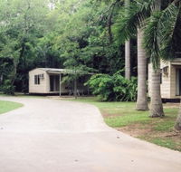 Travellers Rest Caravan and Camping Park - Accommodation Georgetown