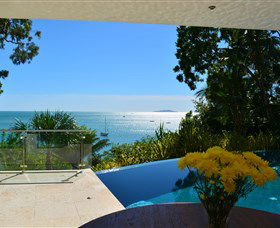 One Oceanview - Accommodation Georgetown 2